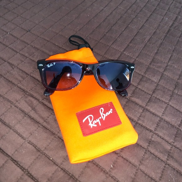 Ray-Ban Accessories - Ray bands